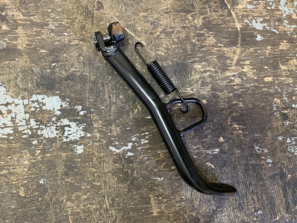 シグナス GRYPHUS SEJ4J サイドスタンド ● 傷あり拍卖