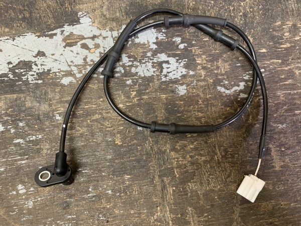 シグナス GRYPHUS SEJ4J スピードメーターセンサー ●拍卖