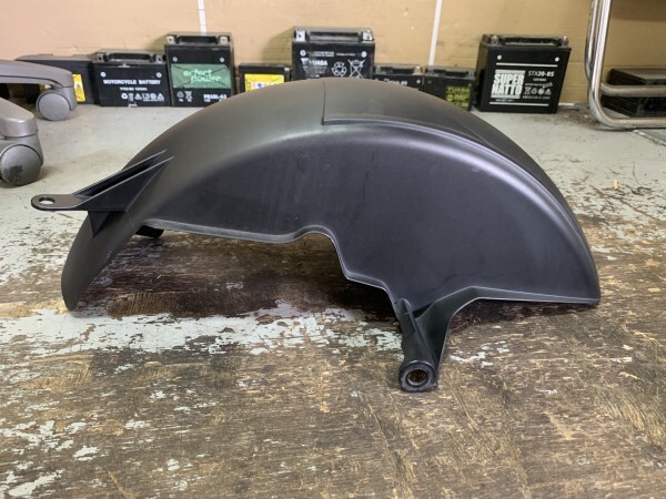 シグナス GRYPHUS SEJ4J リアインナーフェンダー ●拍卖