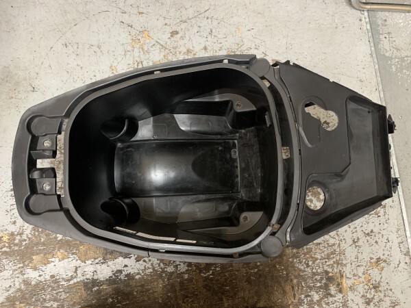 トリシティ SG37J メットインボックス □ カット加工あり拍卖