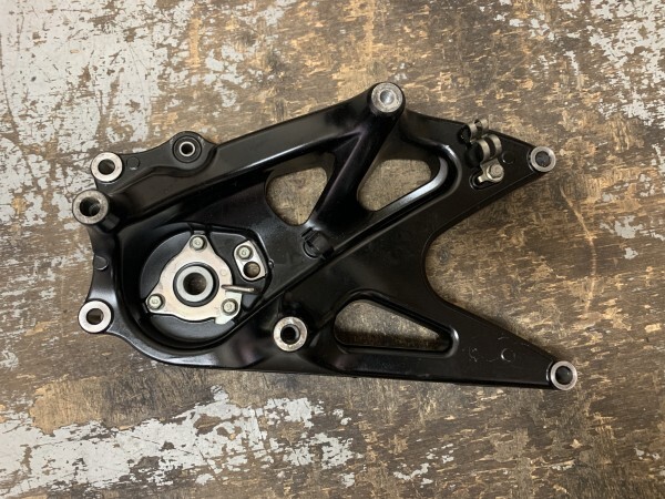 トリシティ SG37J スイングアーム □拍卖