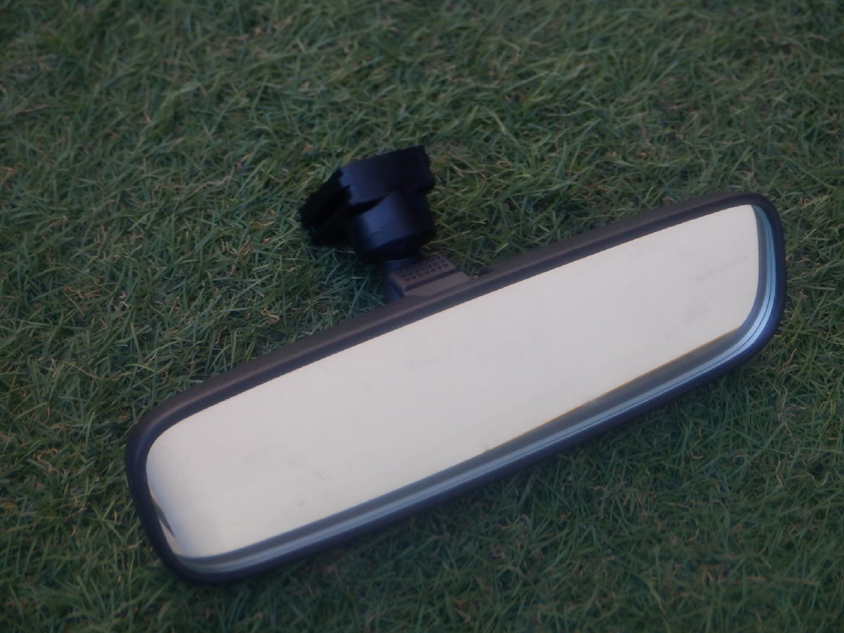 トヨタ純正 NHP10 アクア 200 ハイエース ルームミラー バックミラー Murakami 7225 m-25-7-545拍卖