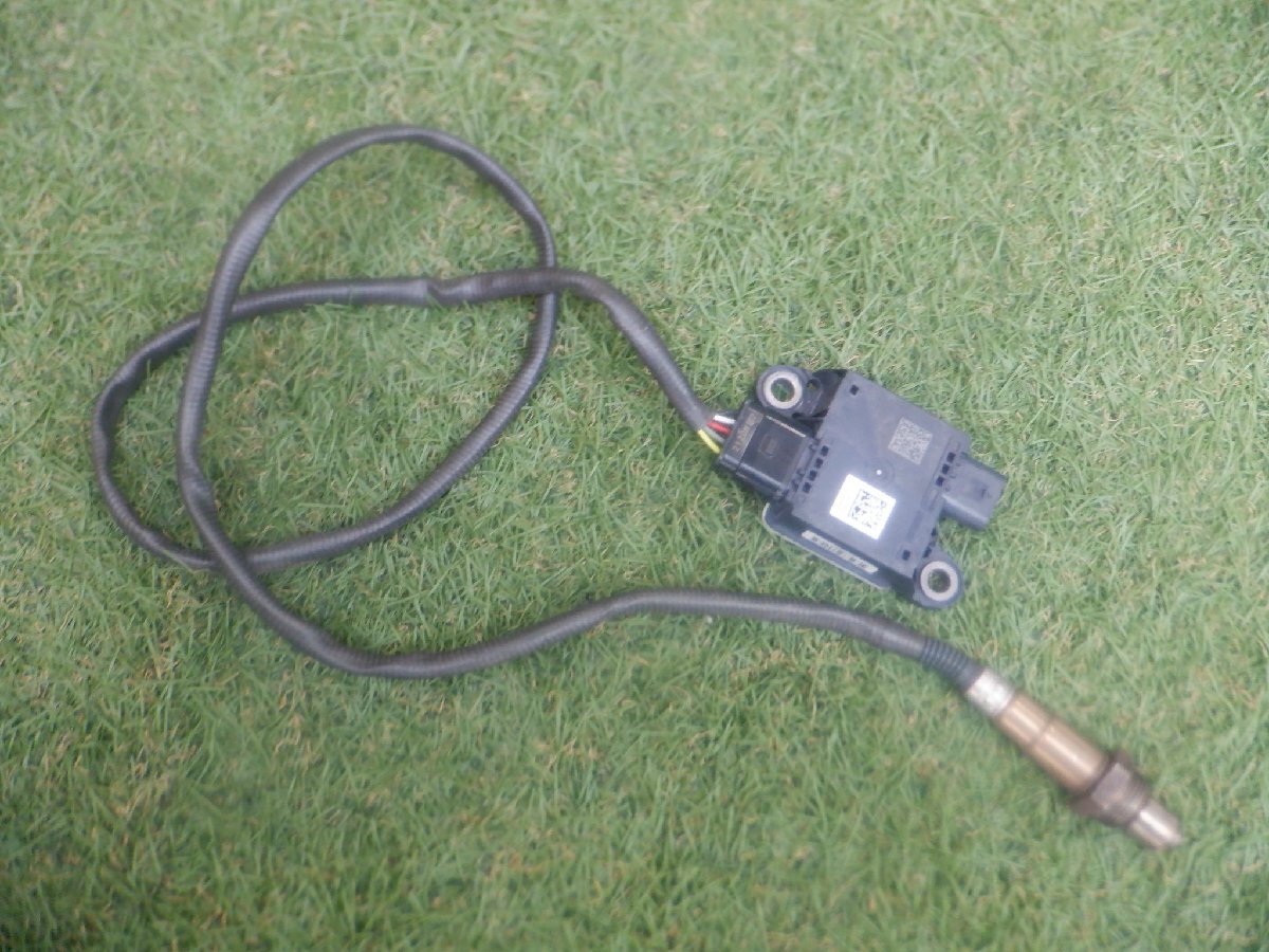 BMW純正 窒素酸化物センサー NOXセンサー 8582026-04 G30 G31 5シリーズ m-25-8-46拍卖