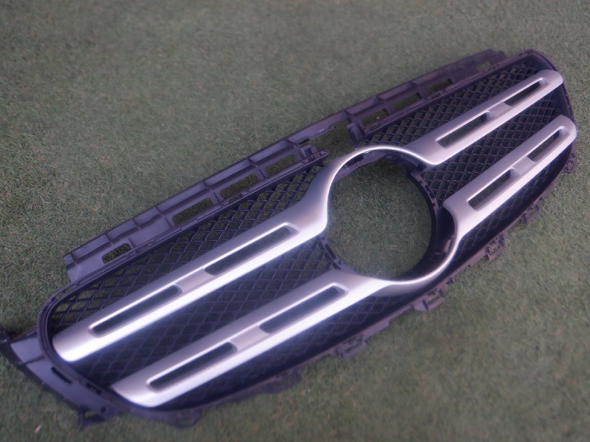 ベンツ純正 W213 Eクラス フロントグリル ラジエターグリル A2138881400 A21388815000 m-25-8-188拍卖