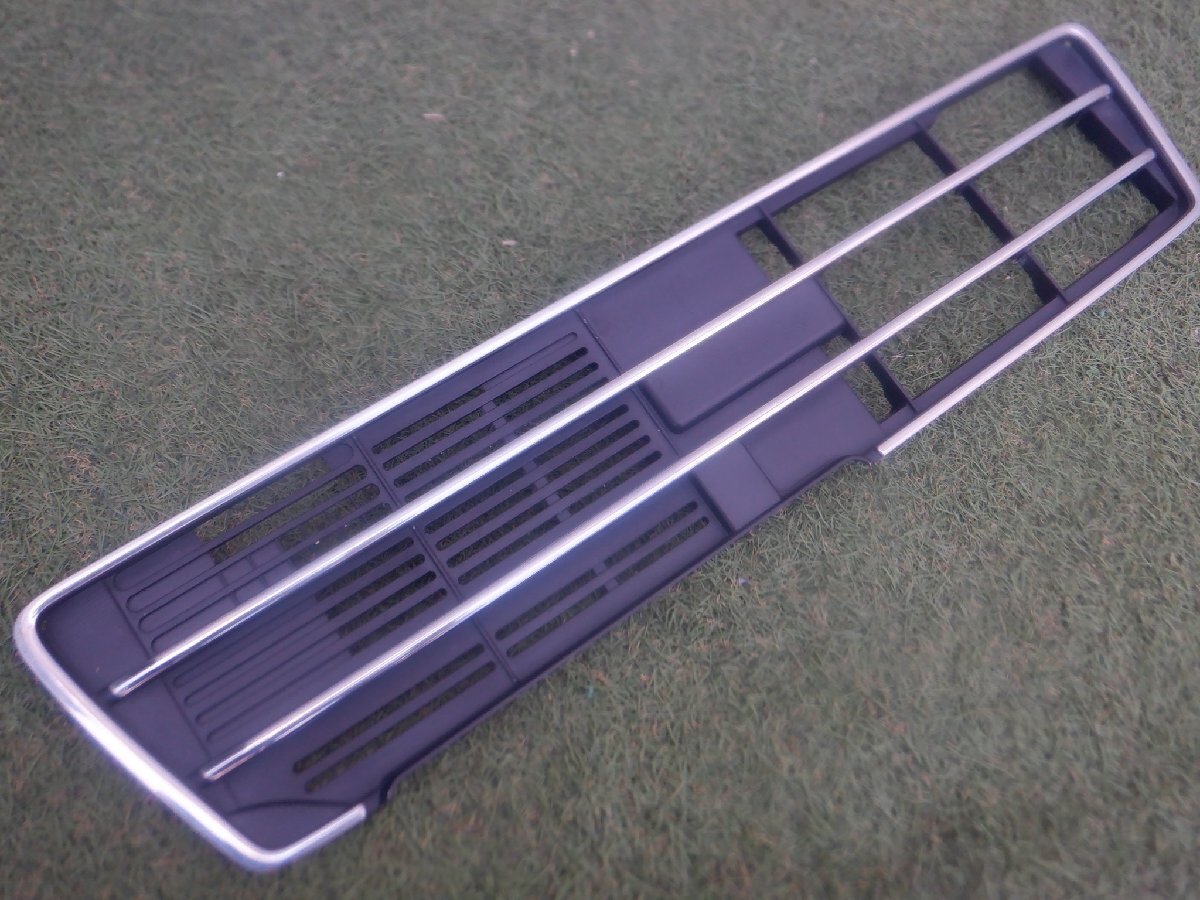 ダイハツ純正 L455S L465S タント エグゼ 53111-B2250 フロントグリル ラジエターグリル ロアグリル m-25-8-224拍卖