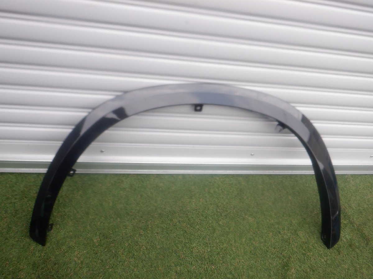 レクサス純正 TAZA25 NX350 AAZA20 AAZA25 NX250 AAZH20 AAZH25 AAZH26 NX450H 20系 NX フロント 左側 フェンダーモール 800B0-20078 黒拍卖
