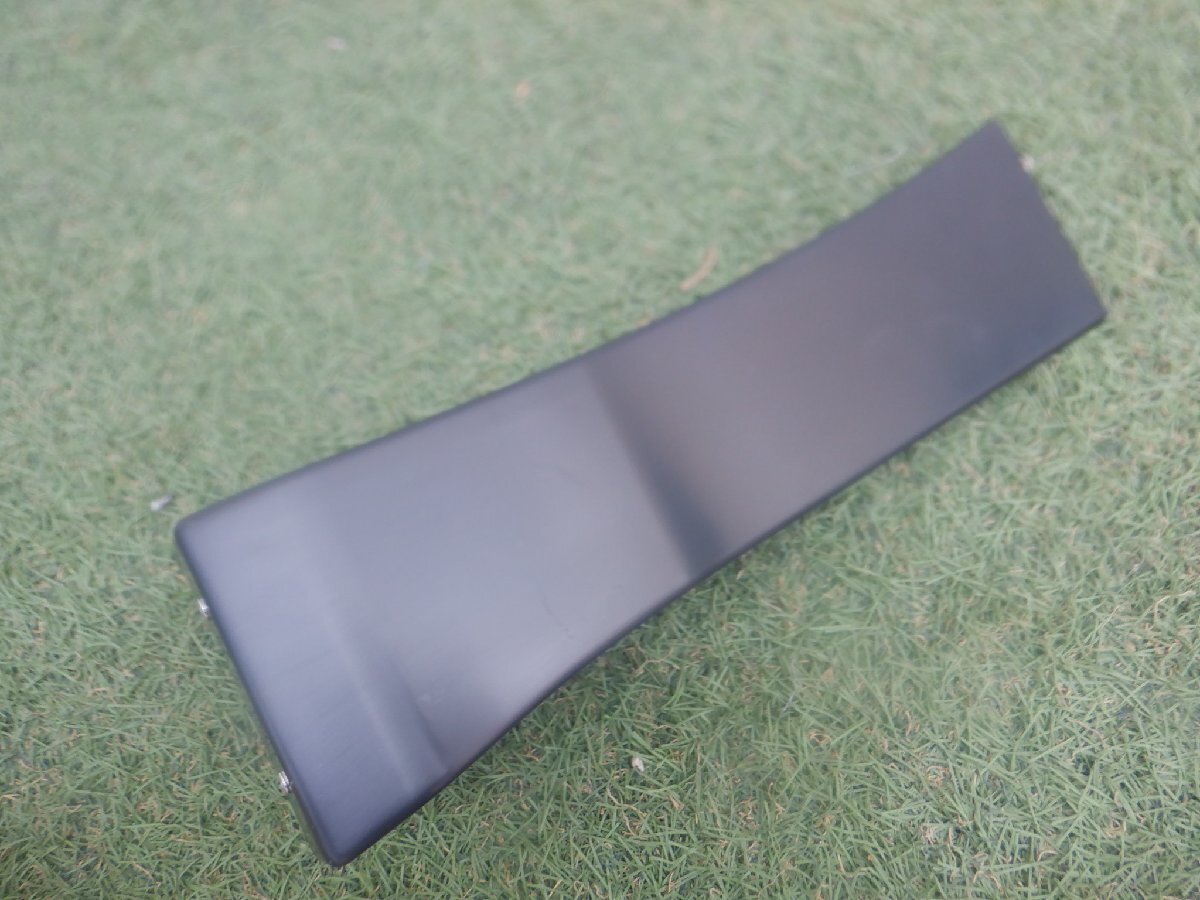 未使用 MODELLISTA モデリスタ AGH30 AGH35 GGH30 GGH35 30 アルファード ヴェルファイア ドアパネル マッドガード プロテクターフロント左拍卖