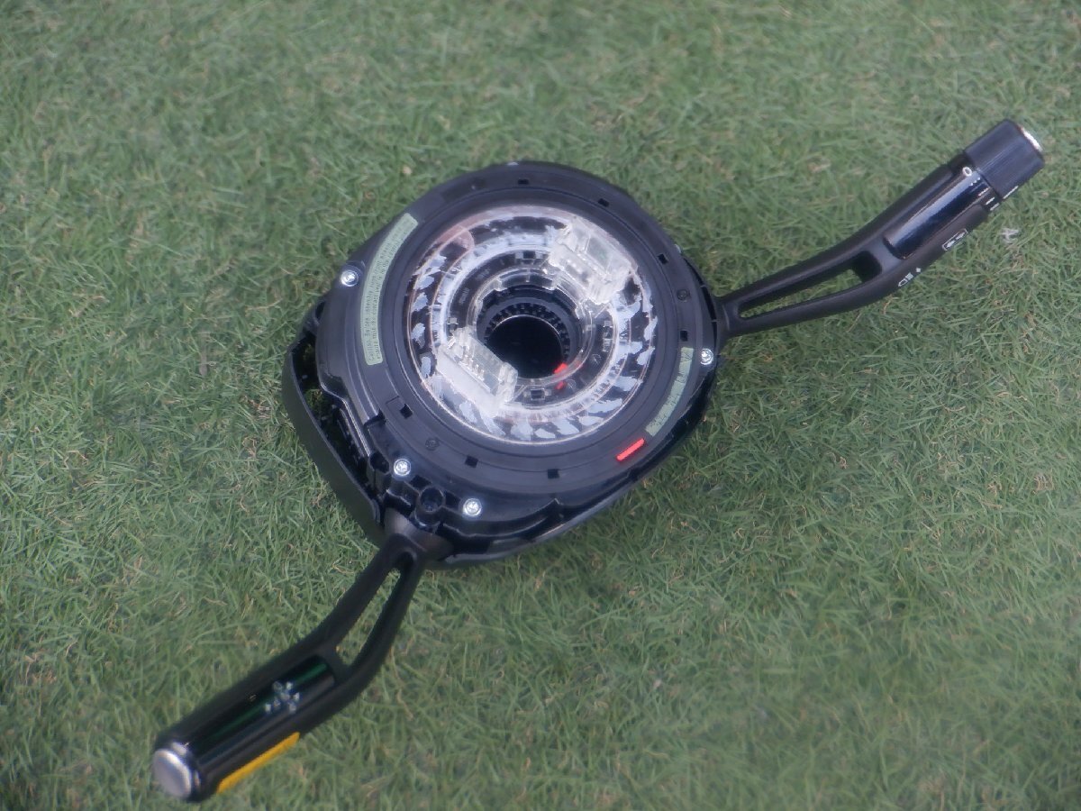 ベンツ純正 W297 V297 EQSクラス シフトセレクター スイッチ レバー A29790080149051 m-25-8-421拍卖