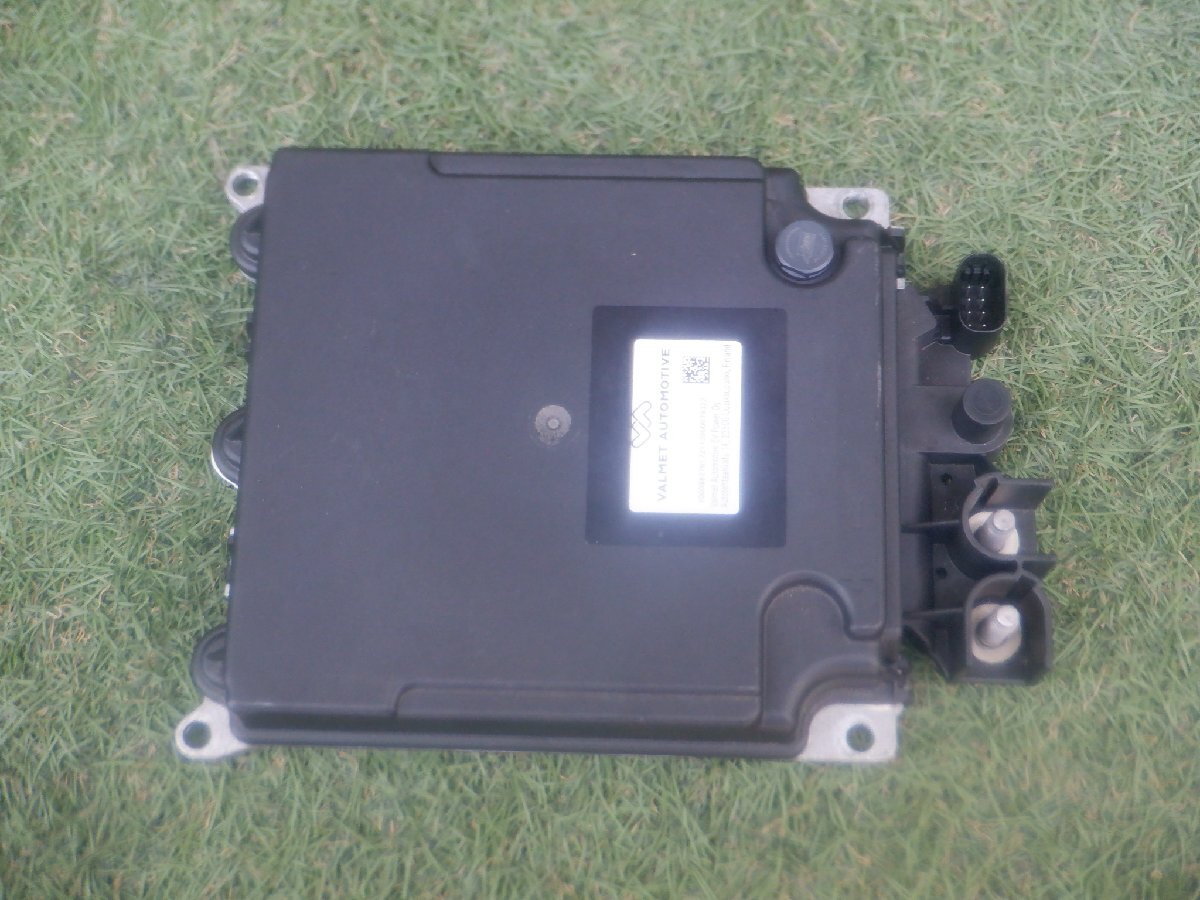 ベンツ純正 W205 Cクラス コントロール モジュール ユニット ドライブモーターバッテリーパック制御モジュール A0009005429/001 m-25-8-425拍卖