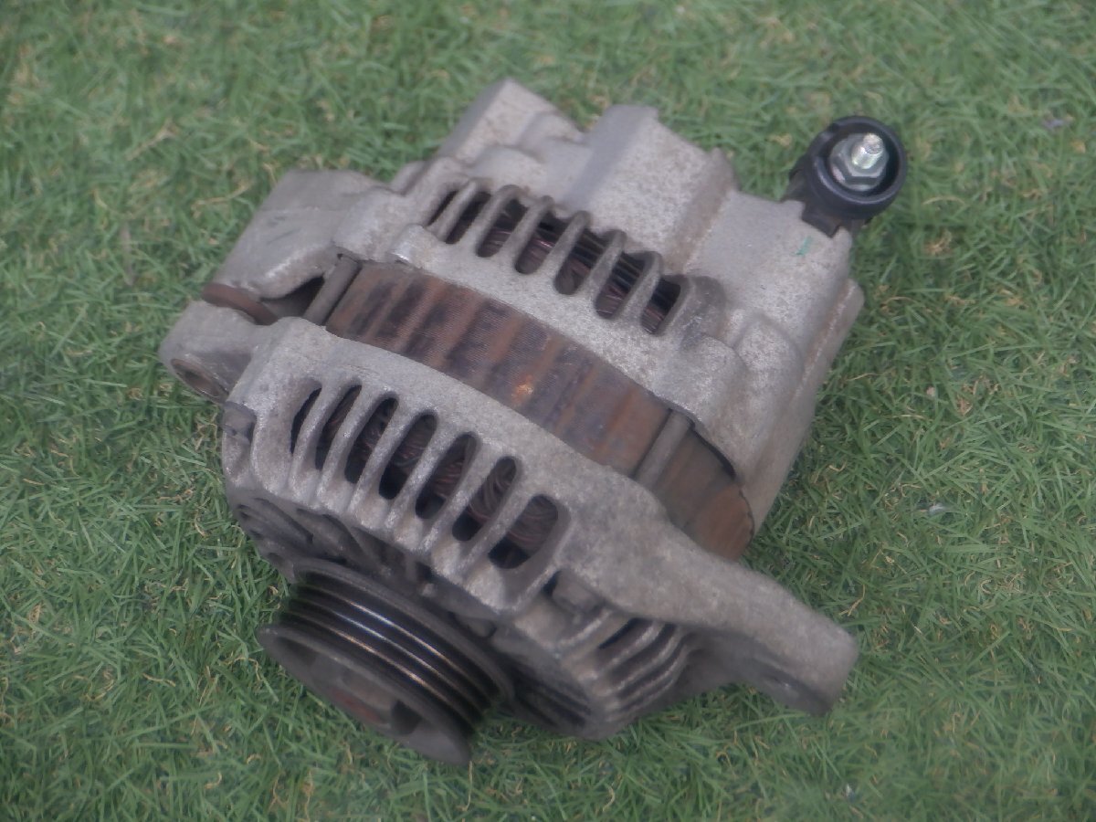スズキ純正 DA32W エブリィ ランディ オルタネーター ダイナモ 31400-76A20 m-25-8-446拍卖