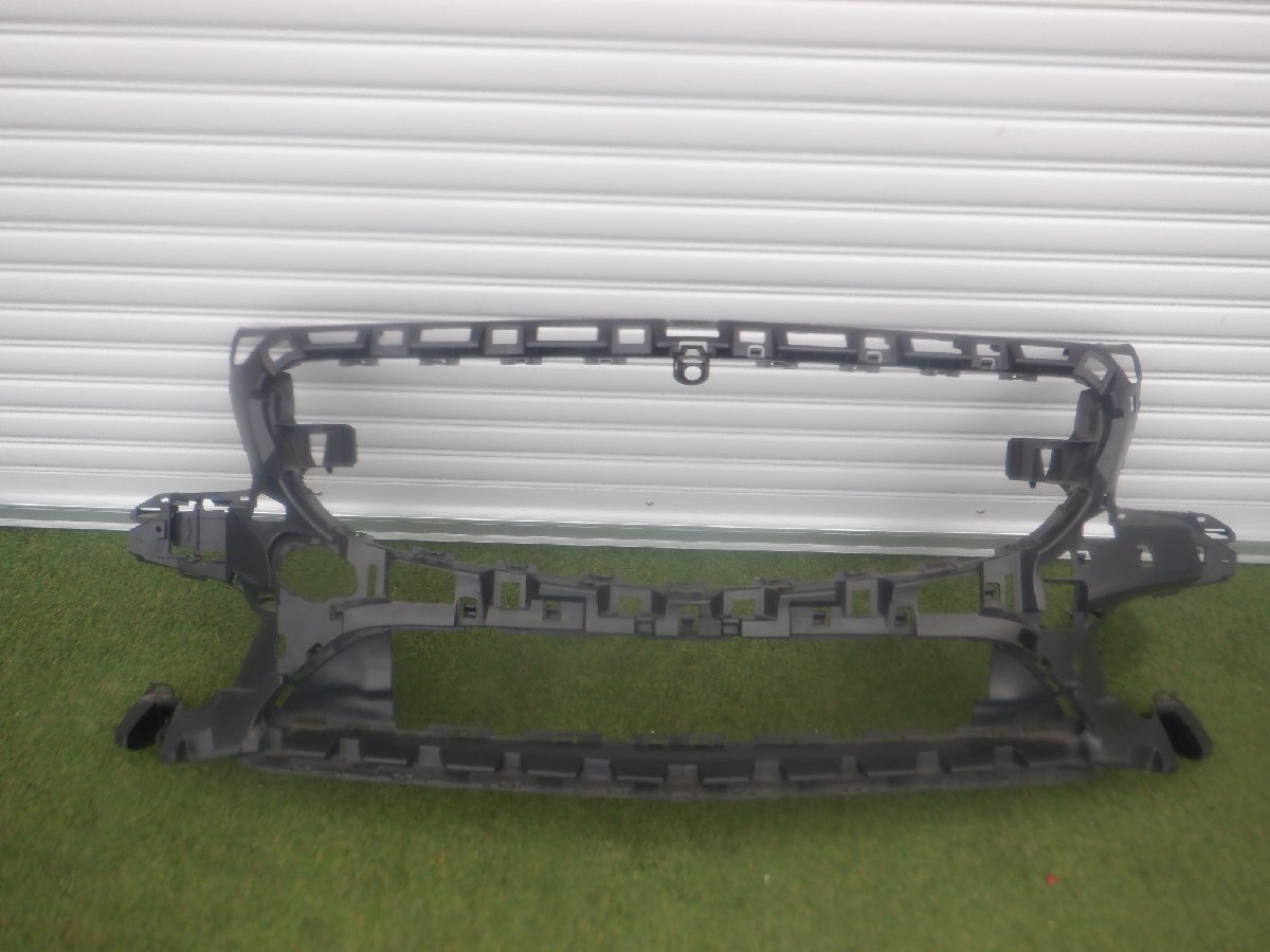 ベンツ純正 W217 C217 Sクラス クーペ Sクーペ フロントバンパー サポート ブラケット ステー A2178853500 m-25-8-454拍卖