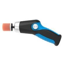 高品質小型ポリッシャー ミニポリッシャー 電動ポリッシャー コードレス USB充電式 コンパクト軽量 研磨器 洗車 家具のキズ修復 自動車用拍卖