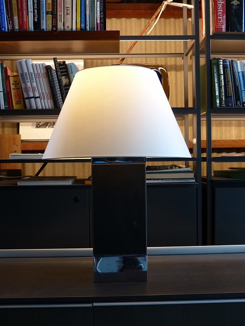 f.■Ralph Lauren/ラルフローレン■卓上ランプ|照明/リビング/寝室■Φ510 H730mm拍卖