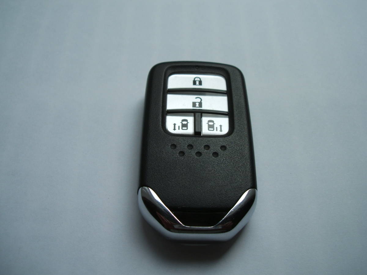 ホンダ純正スマートキー(左右パワースライドドア)ステップワゴン(RP3/RP4)、オデッセイ(RC1/RC2)、フリード(GB5/GB6)など拍卖