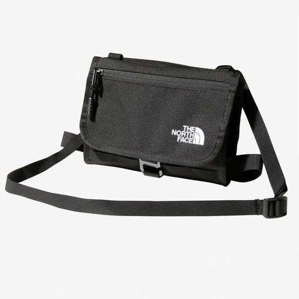 ノースフェイス フィルデンスギアミュゼット NM82206 新品 TNF ショルダーバッグ拍卖