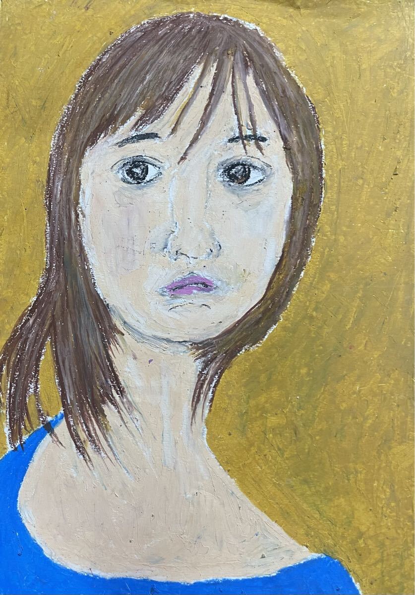 絵描きhiro C「第2章」拍卖