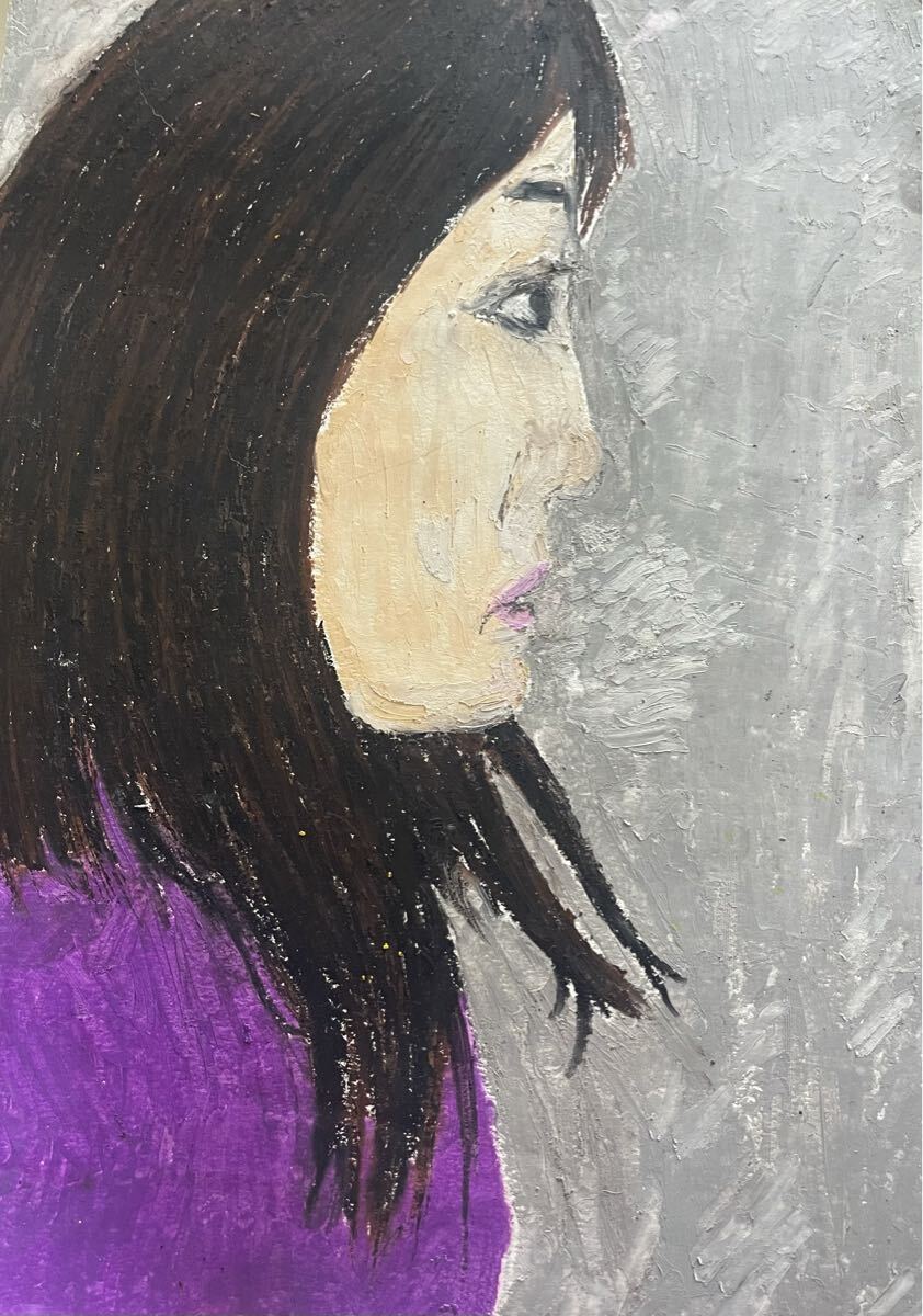 絵描きhiro C「キャスに」拍卖