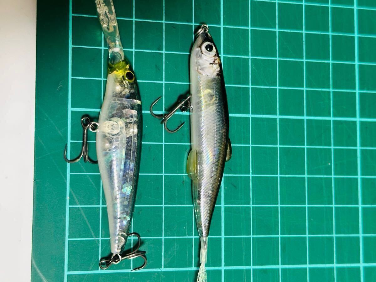 エバーグリーン ウルトラスレッジ アバロン アイアロー セット拍卖