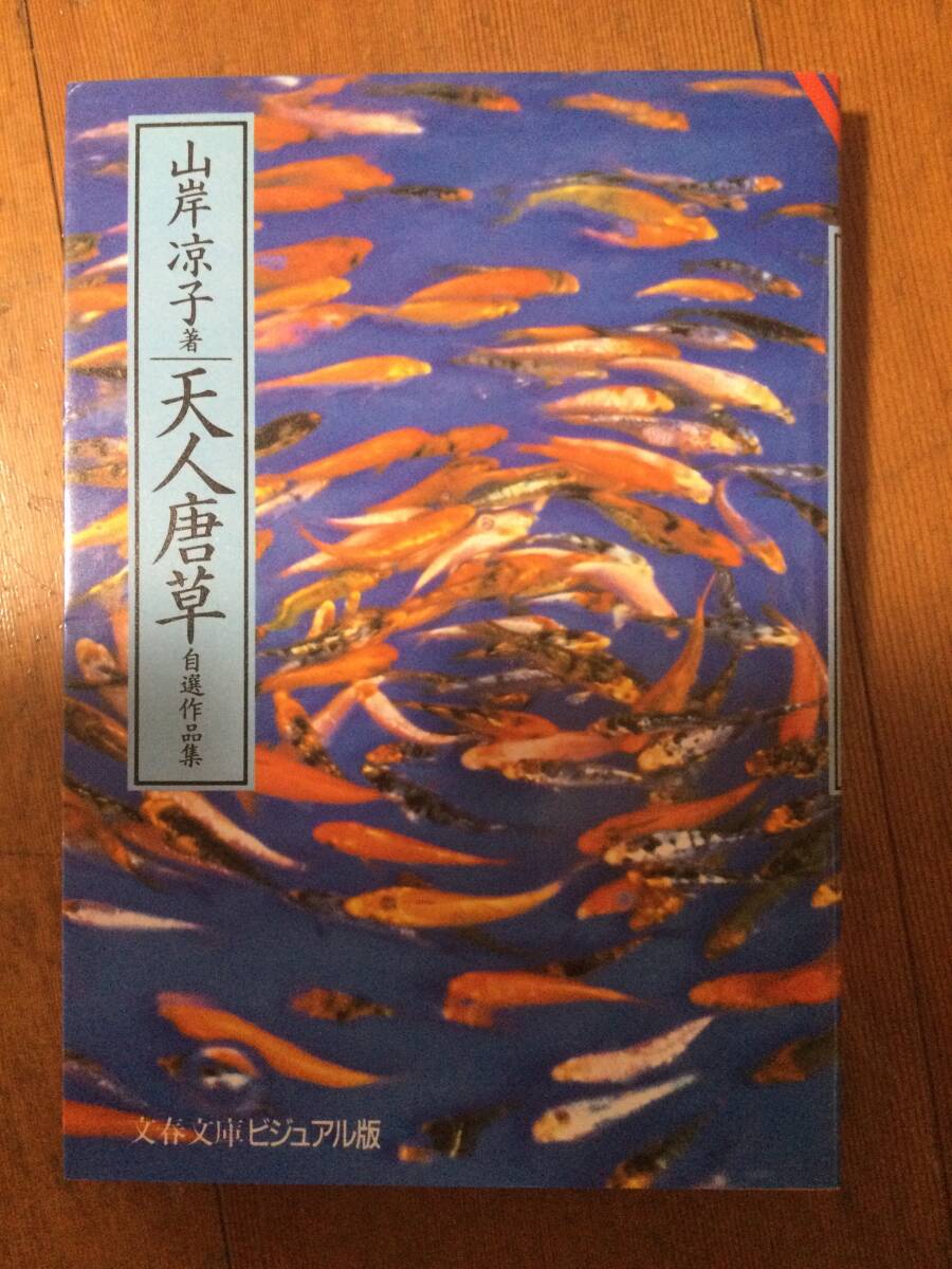 天人唐草 自選作品集 山岸凉子拍卖