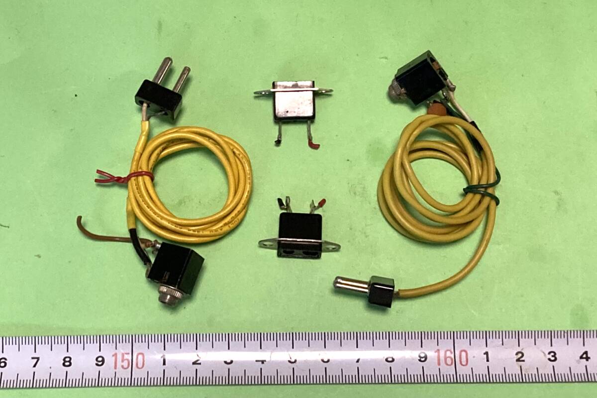 スピーカー・コード+コネクタまとめて2組 TS-520外し品拍卖