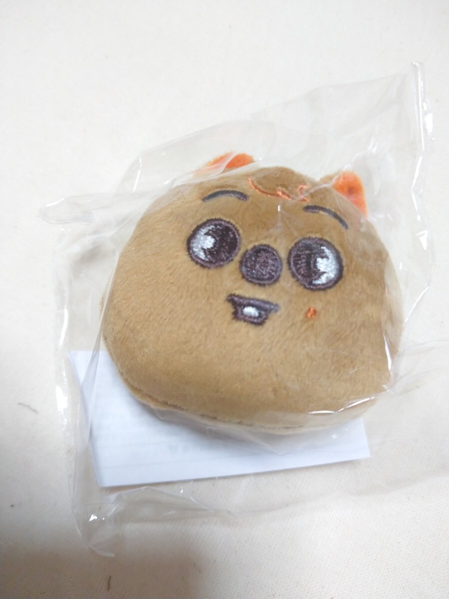 ハン ジソン マグネット straykids skzoo スキズ 新品拍卖