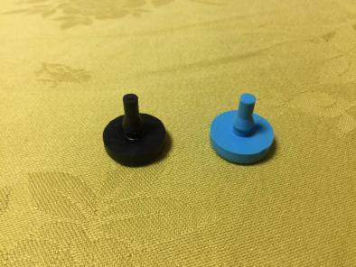 サバンナ RX-7 FC3S FC3C ブレーキ クラッチスイッチ ストッパー ゴム ブッシュ 純正 セット拍卖