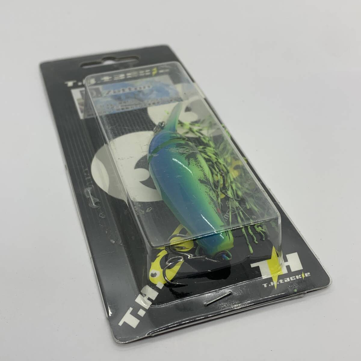 I-99663 THタックル Dゼットン拍卖