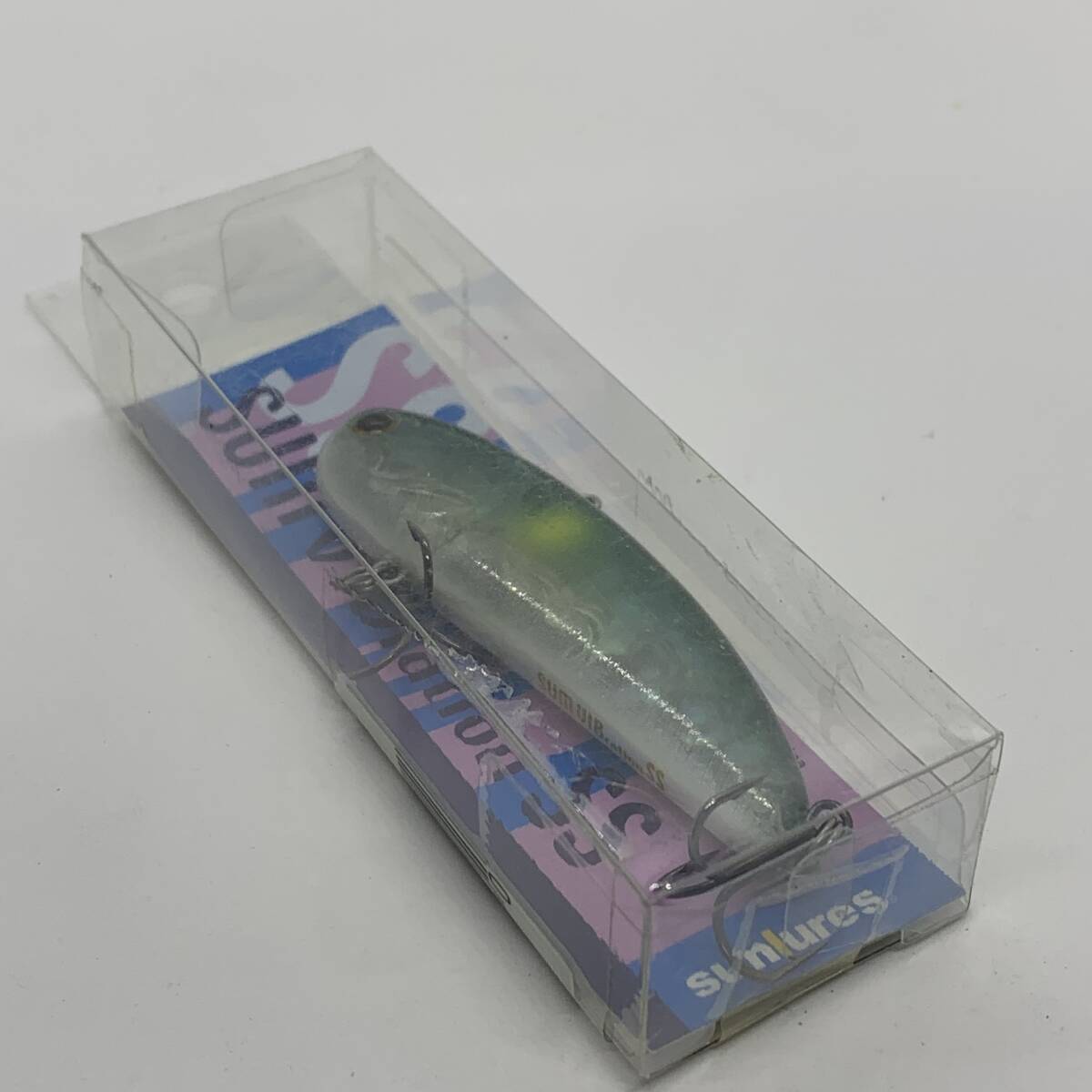 I-99675 サムルアーズ サムバイブレーション SS拍卖