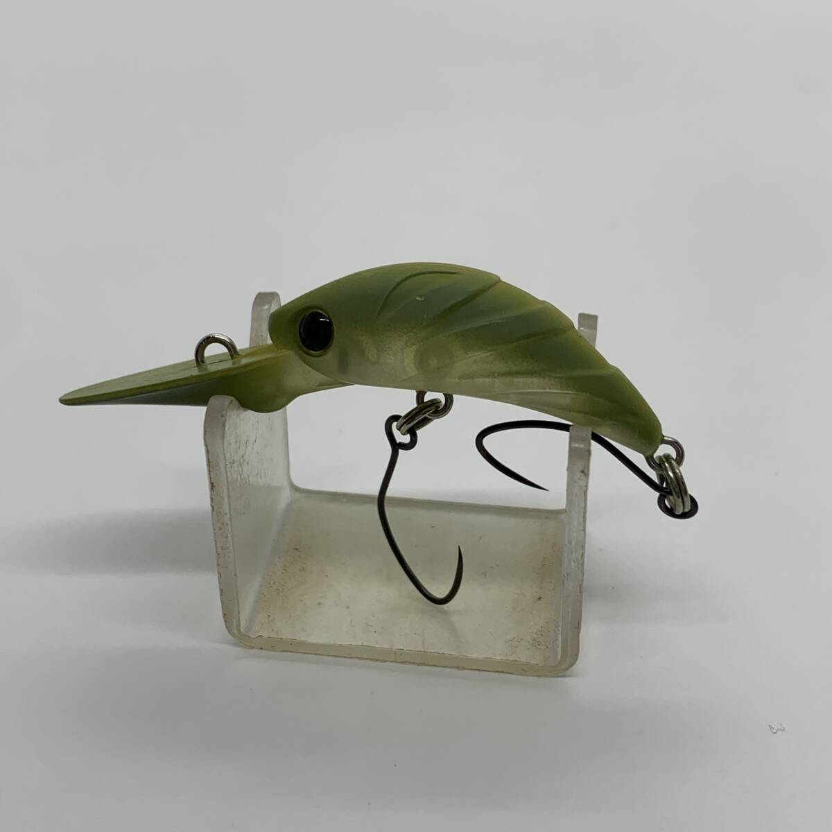 J-25139 ラッキークラフト LUCKYCRAFT エアブロー F拍卖