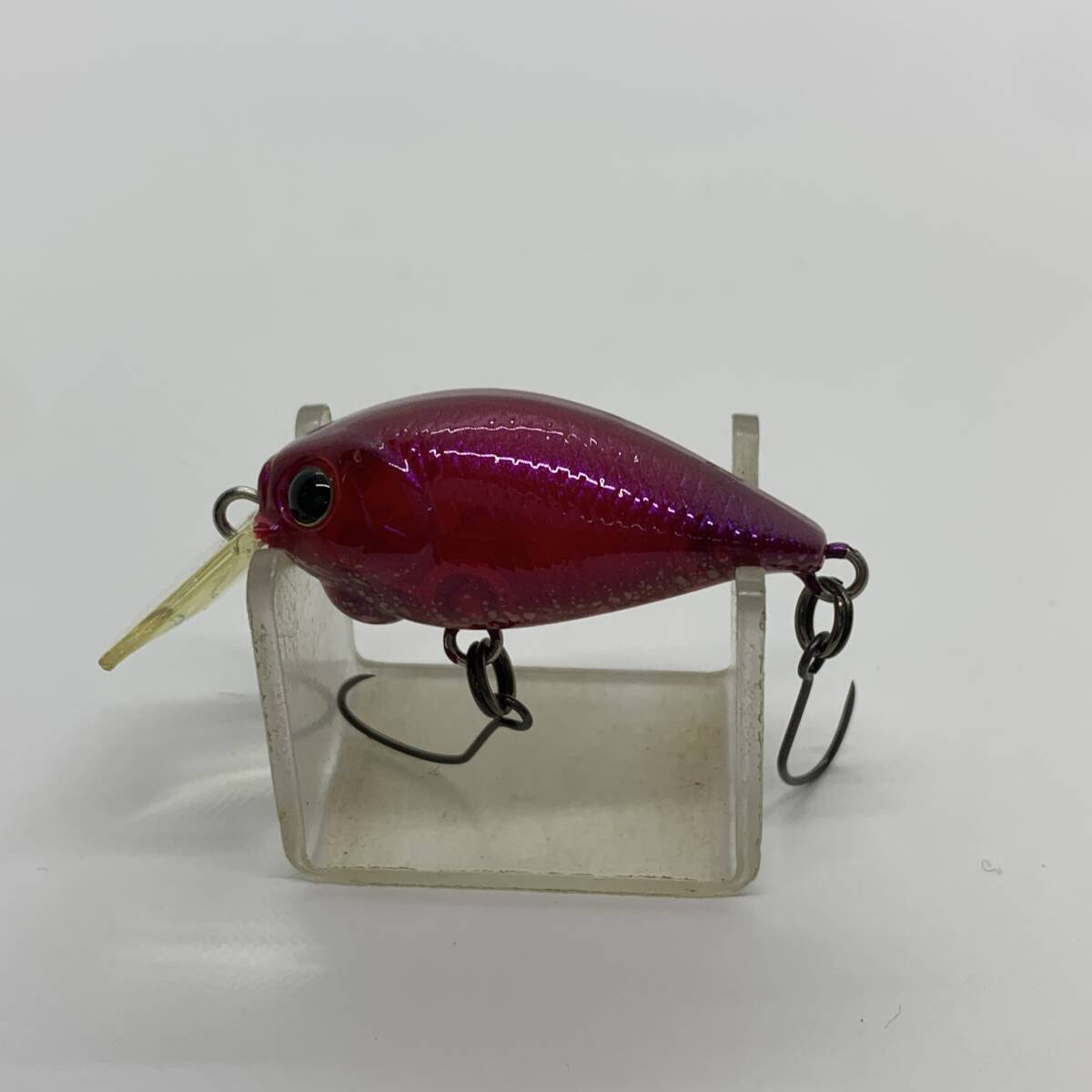 J-25148 ラッキークラフト LUCKYCRAFT ミディアムクラピー SFT拍卖