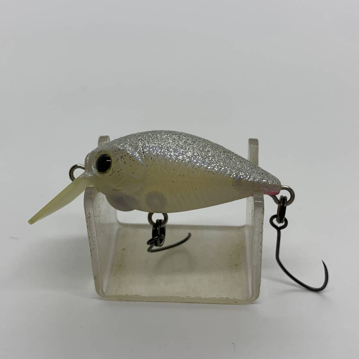 J-25150 ラッキークラフト LUCKYCRAFT ミディアムクラピー SFT拍卖