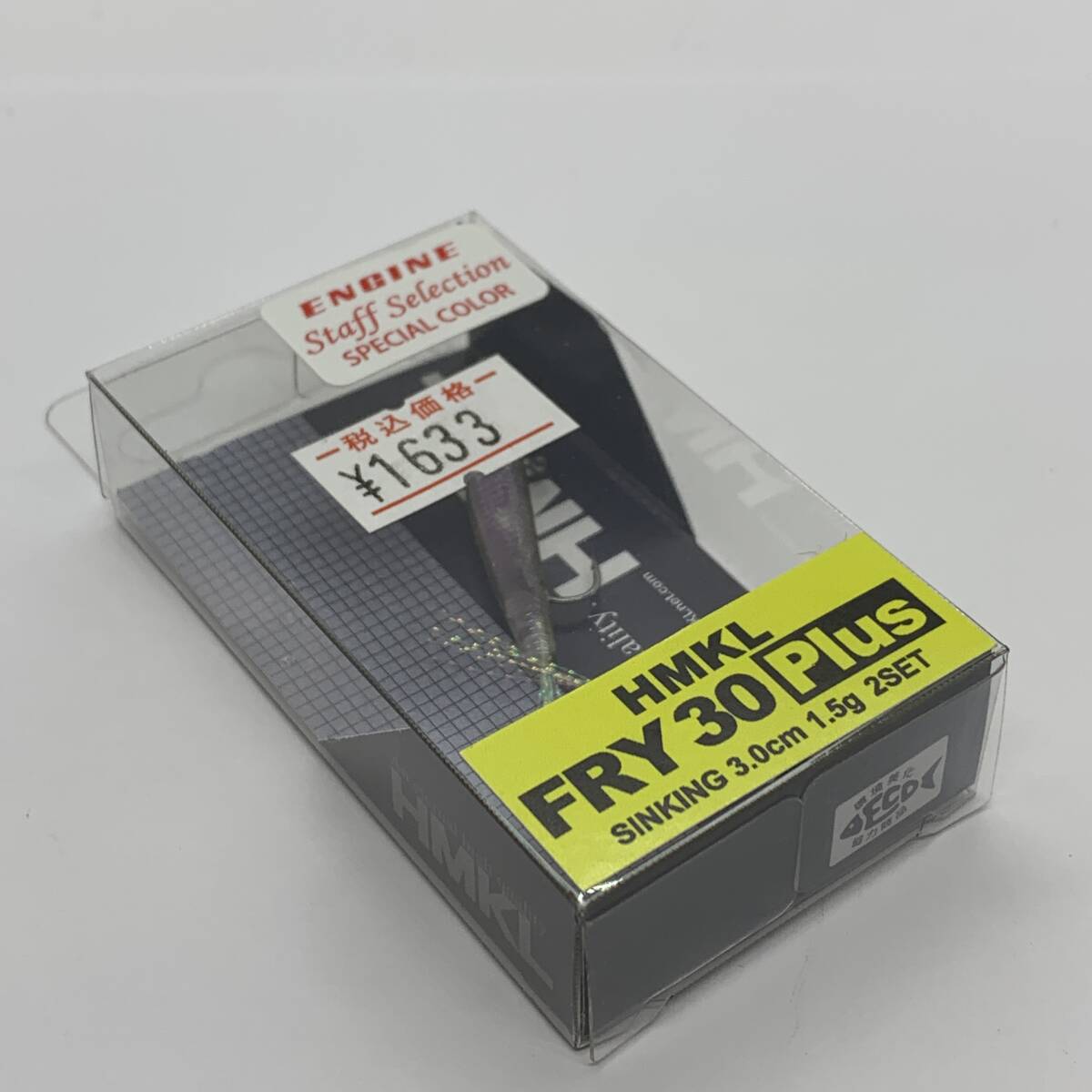 I-100539 HMKL ハンクル フライ30 プラス拍卖
