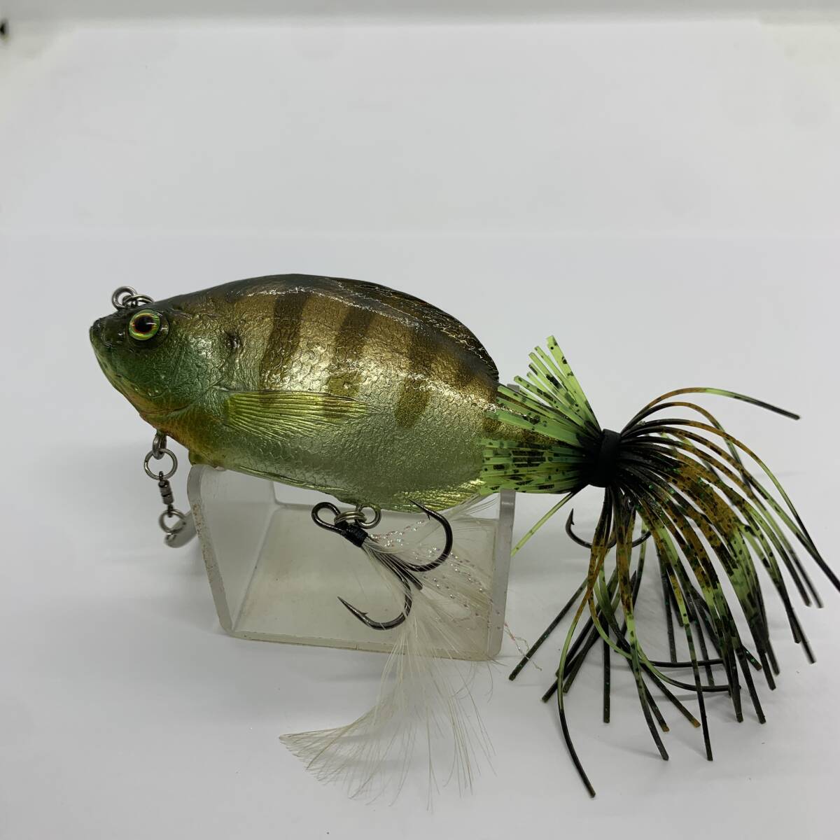 D-28332 THタックル リトルゾーイ拍卖