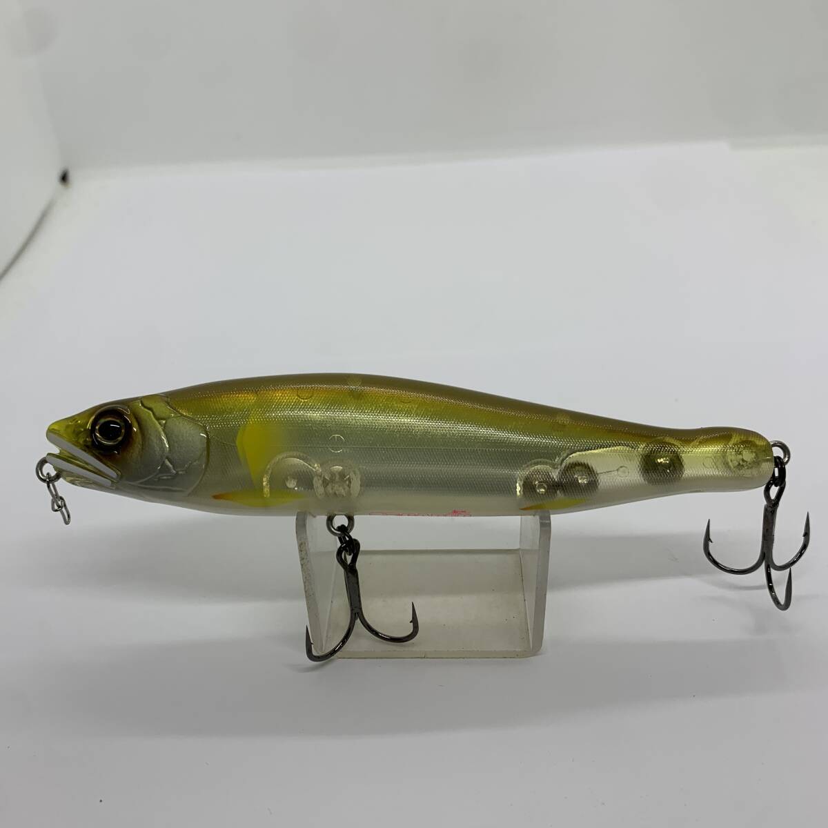 D-28357 ガンクラフト GANCRAFT エスケイパー ハイサウンドモデル拍卖