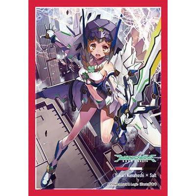 【新品】ラクエンロジック スリーブコレクション Vol.10 ラクエンロジック『メガボルトスラッシュ 縁』拍卖
