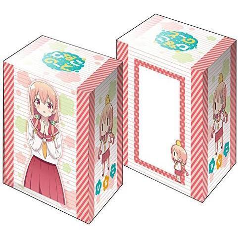【新品】ブシロード デッキホルダーコレクションV2 Vol.185 ひなこのーと『桜木ひな子』拍卖