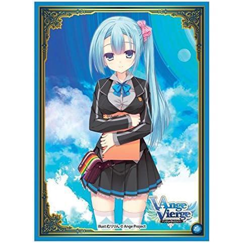 【新品】アンジュ・ヴィエルジュ スリーブコレクションVol.7 遠薙深雪(SC-25)拍卖