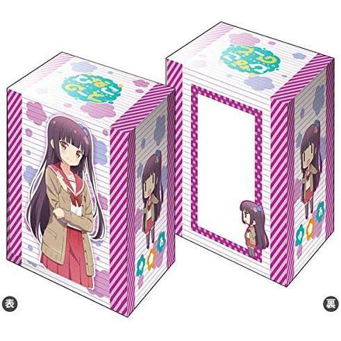 【新品】ブシロード デッキホルダーコレクションV2 Vol.189 ひなこのーと『中島ゆあ』拍卖