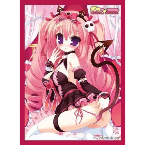【新品】キャラクタースリーブコレクション E☆2 よう太「ピンク」拍卖