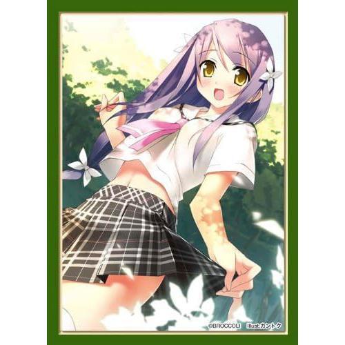 【新品】キャラクタースリーブコレクション カントク セーラー・スーツ拍卖