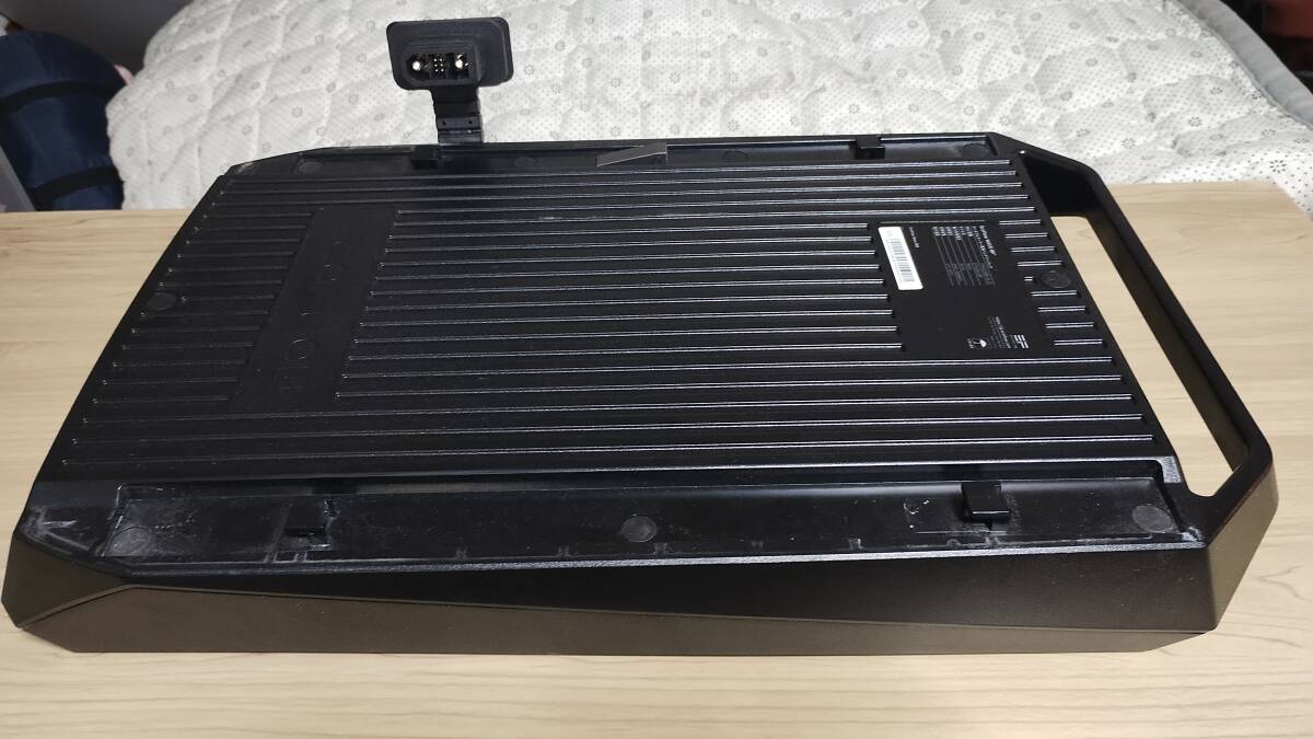 EcoFlow WAVE専用エクストラバッテリー拍卖