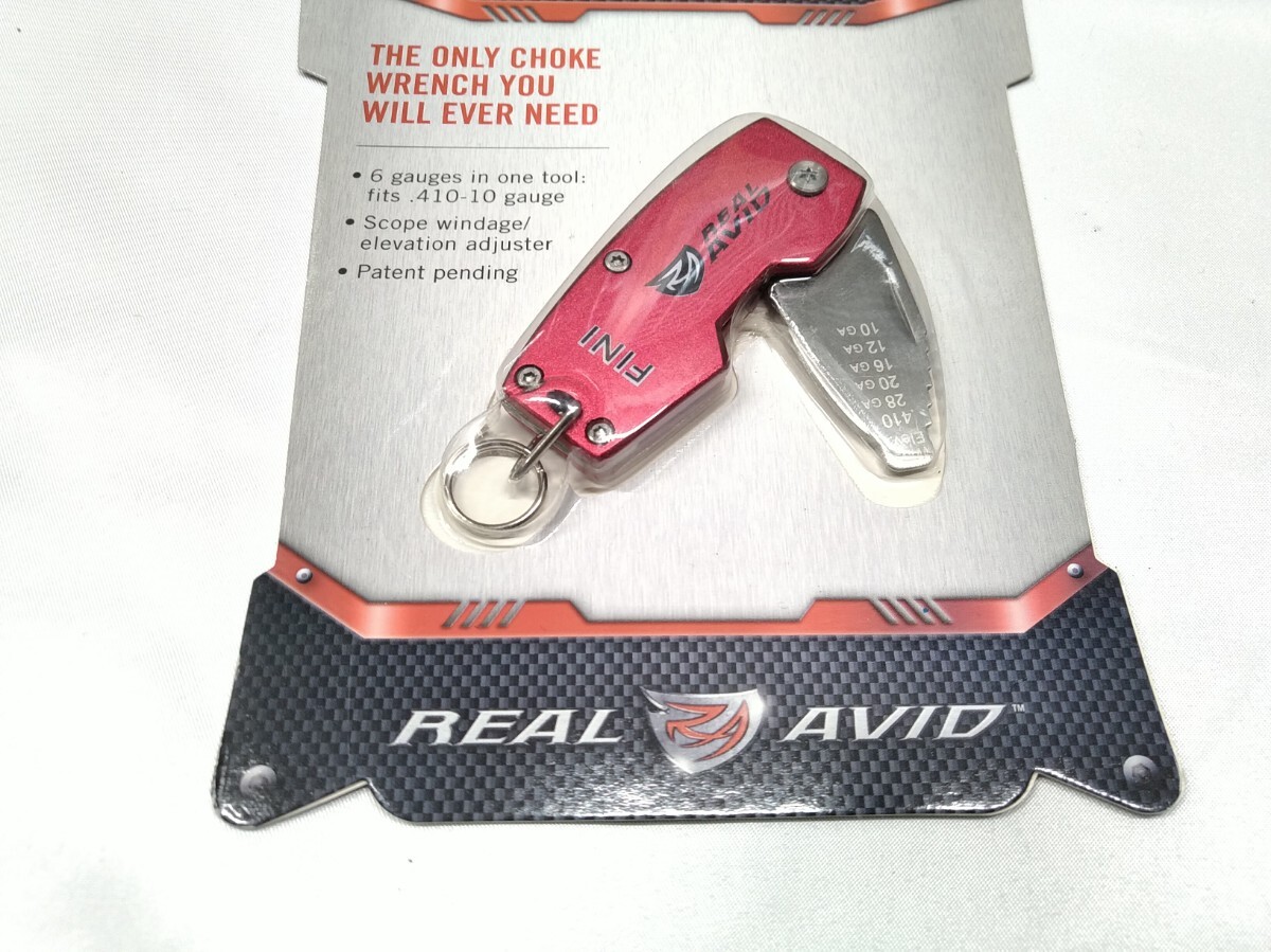 マルチ チョークレンチ 散弾銃ベレッタベネリミロクレミントンモスバーグ拍卖