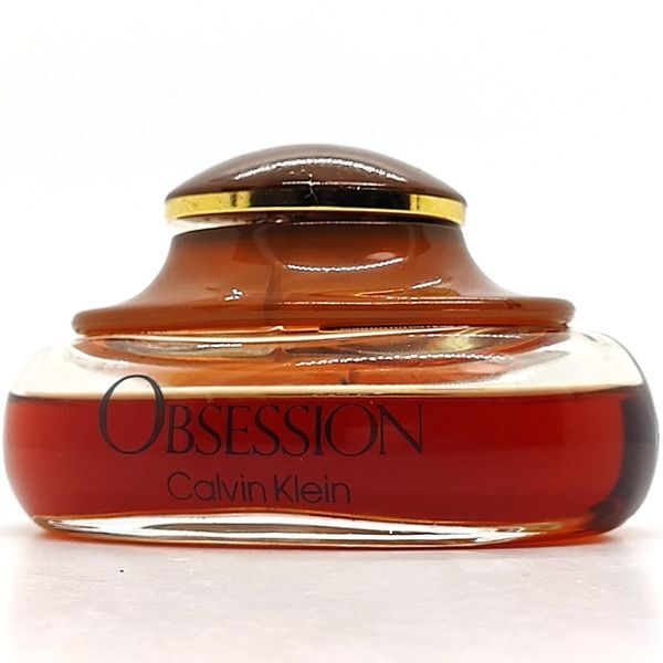 CALVIN KLEIN カルバン クライン オブセッション OBSESSION EDP 100ml ☆送料660円拍卖