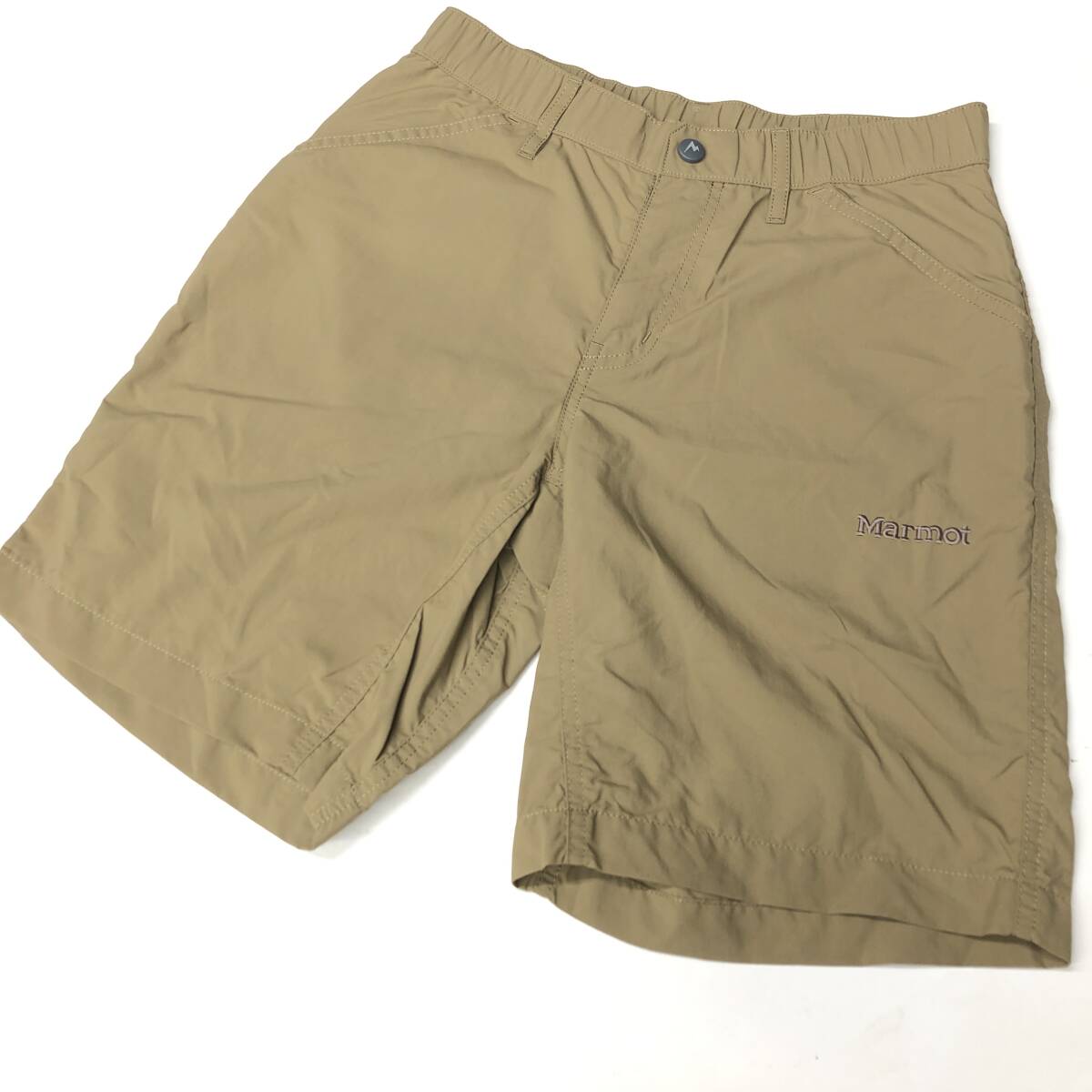 マーモット Marmot レディース トレッキング ハーフパンツ W'S ORDINARY HALF PANT MJP-S7596W Sサイズ拍卖