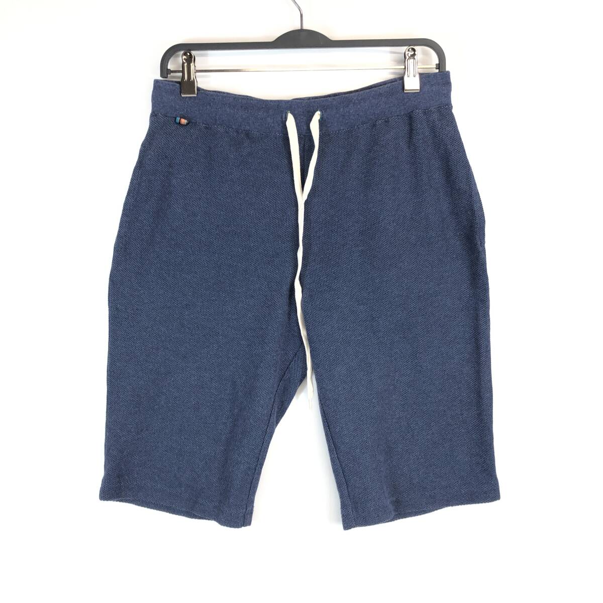 ポールスミス Paul Smith LOUNGEWEAR ハーフパンツ Lサイズ 30-7483拍卖