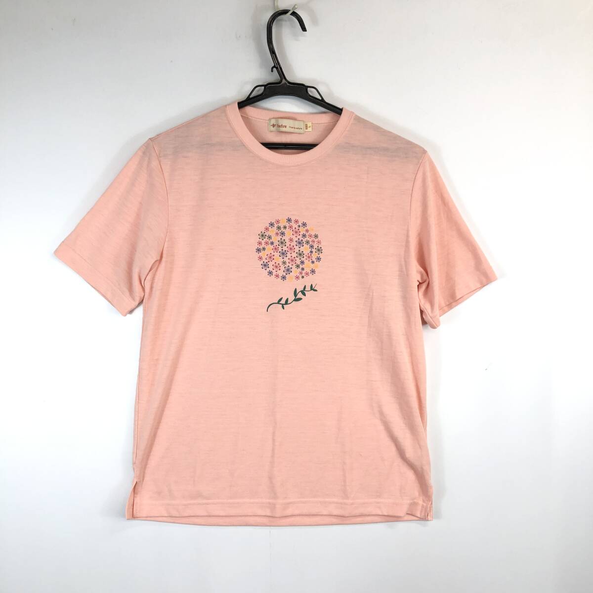 フォックスファイヤー Foxfire 半袖Tシャツ レディースLサイズ 8215821拍卖