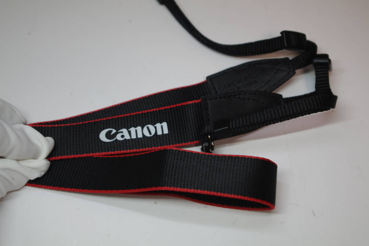 Canon カメラ ストラップ ■JHD2拍卖