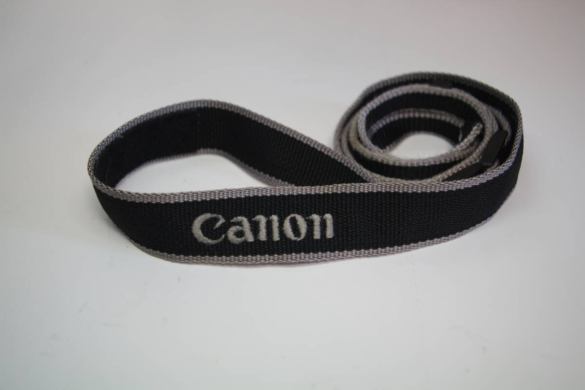Canon カメラ ストラップ ■JHC19拍卖
