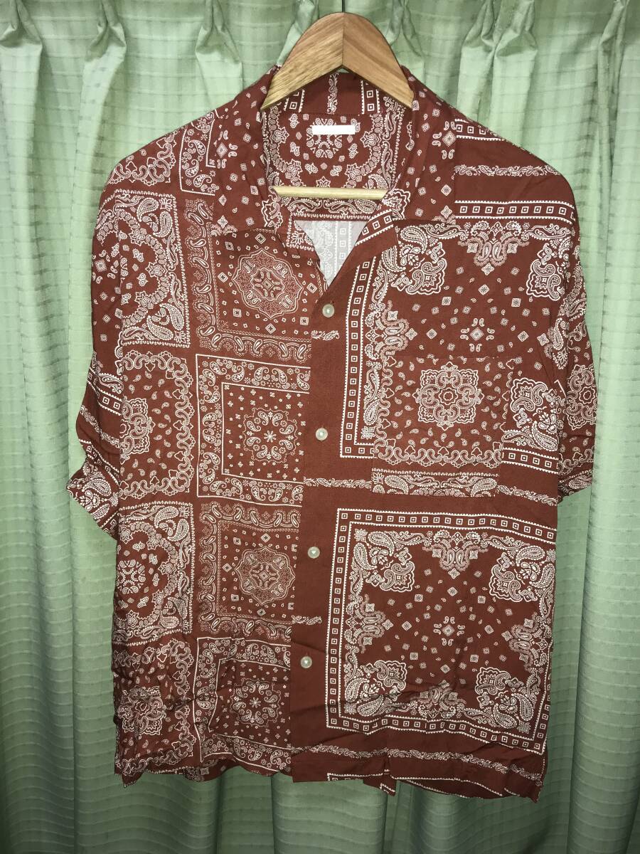 アロハ ハワイアン カメハメ Z653拍卖