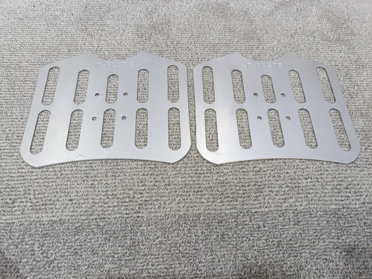 t-plate 天板拍卖